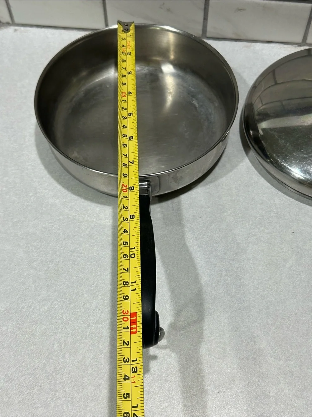 Farberware fry frying